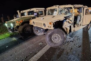 Новини світу - У Польщі військова колона США зіткнулася з автобусом