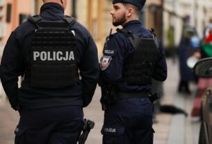 Новини світу - У Польщі засудили трьох громадян України за підпали