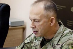 Новини України - У прифронтових районах посилять ППО - Сирський