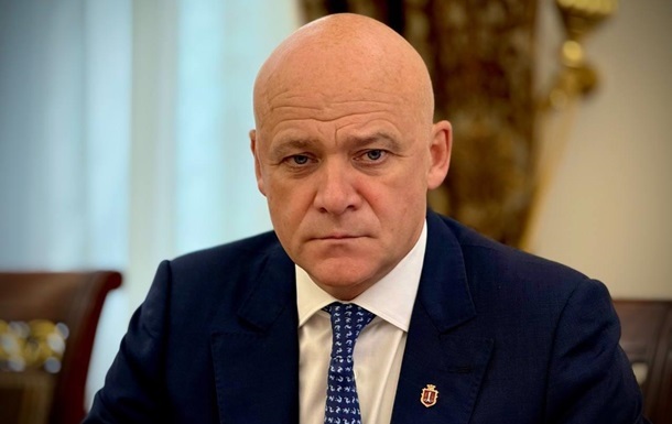 Новини України - У прокуратурі підтвердили підозру Труханову