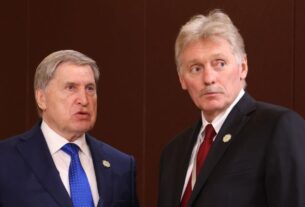 Новини світу - У Путіна передумали щодо "втрати імпульсу" до миру