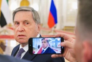 Новини світу - У Путіна визнали консолідацію Європи проти Росії