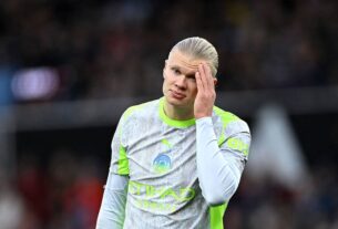 Новини спорту - У Реал може перейти Голанн, але якщо знайдеться покупець на Вінісіуса