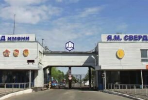 Новини світу - У РФ атакований завод вибухівки - соцмережі