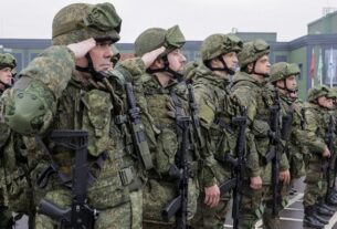 Новини світу - У РФ схвалили закон щодо резервістів
