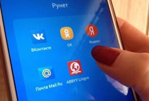 Новини світу - У РФ запровадили тотальний нагляд за користувачами соцмереж