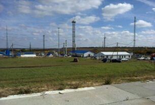 Новини світу - У Ростовській області РФ НПС зупинила перекачування нафти після атаки БПЛА