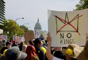 Новини світу - У США масові протести проти політики Трампа