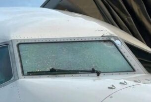 Новини світу - У США розслідують "найзагадковіший" інцидент з літаком на висоті 11 км