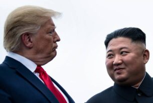 Новини світу - У США таємно обговорюють зустріч Трампа з Кім чен Ином - CNN