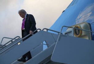 Новини світу - У США виявили "снайперську точку" біля улюбленого аеропорту Трампа - ЗМІ
