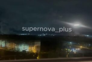 Новини світу - У Тулі чули потужні вибухи