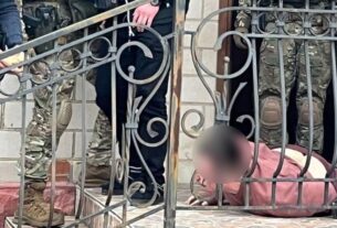 Новини України - У Вінниці переможець олімпіад з хімії влаштував у будинку нарколабораторію