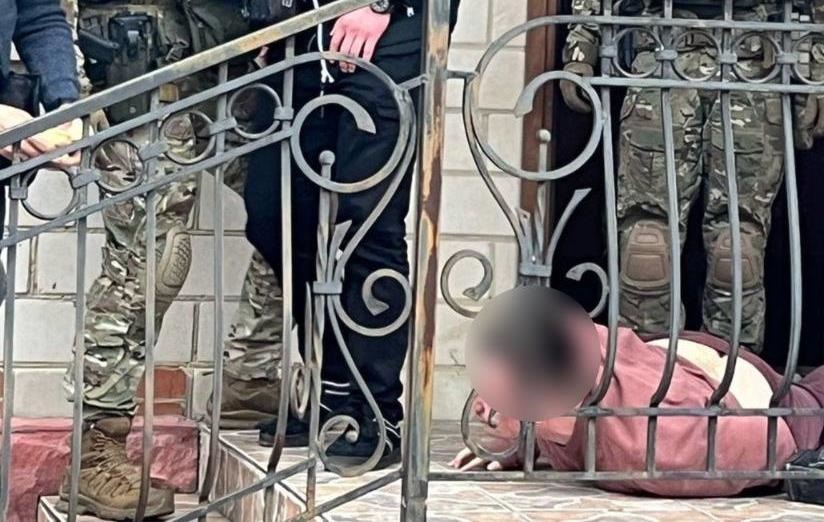 Новини України - У Вінниці переможець олімпіад з хімії влаштував у будинку нарколабораторію