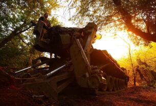 Новини України - У ЗСУ назвали три гарячі напрямки з початку доби