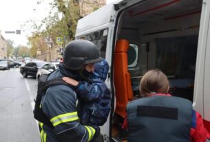 Новини України - Удар по дитсадку в Харкові: зросло число поранених