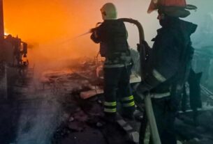 Новини України - Удар по Харкову: кількість постраждалих зросла