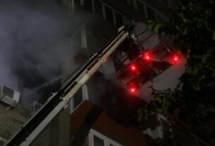 Новини Києва - Удар по Києву 22 жовтня: одна з потерпілих померла