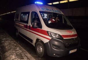 Новини України - Удар по Запоріжжю: загинула дитина