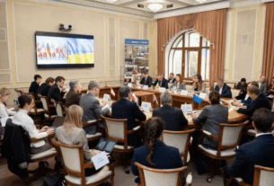 Новини політики - Удари РФ по інфраструктурі: посли G7 зібралися на термінову зустріч
