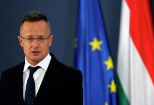 Новини світу - Угорщина купуватиме ядерне паливо у США, зберігаючи зв'язки з Росією