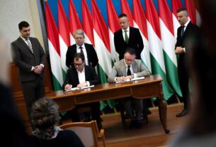 Новини бізнесу - Угорщина підписала газову угоду з французькою Engie на 10 років