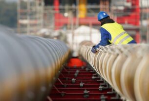 Новини бізнесу - Угорщина погодилась на заборону поставок ЗПГ з Росії - ЗМІ