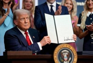 Новини світу - Указ Трампа: США захищатимуть Катар у разі збройного нападу
