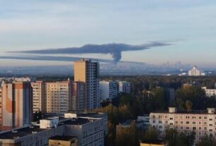 Новини України - Україна б'є власною зброєю по Росії - Зеленський