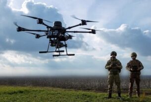 Новини України - Україна і США обговорили угоду щодо купівлі наших дронів