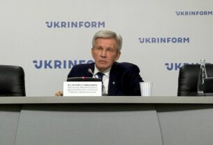 Новини спорту - Україна ініціює недопуск параспортсменів з РФ та Білорусі до Ігор-2026