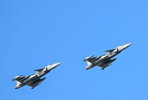 Новини України - Україна матиме 150 літаків Gripen - Зеленський