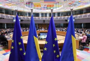 Новини бізнесу - Україна отримала 4 млрд євро за рахунок активів РФ