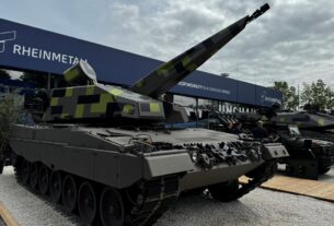 Новини України - Україна отримає партію ППО на сотні мільйонів євро
