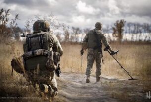 Новини України - Україна отримає понад 165 млн євро від Коаліції з розмінування