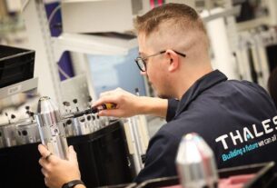 Новини України - Україна перейшла на дешеві протидронові ракети Thales - ЗМІ