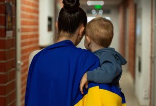Новини України - Україна повернула з ТОТ велику групу дітей
