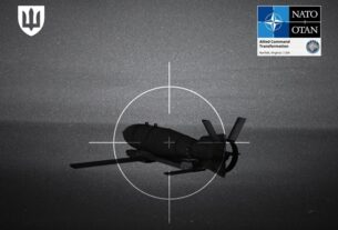 Новини України - Україна та НАТО випробували систему протидії КАБам