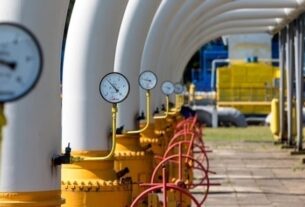 Новини бізнесу - Україна виконала план із закачування газу