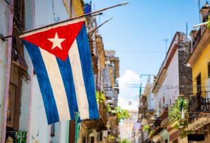 Новини світу - Україна виступила проти зняття ембарго США з Куби