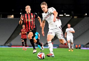 Новини спорту - Українець незадоволений роллю в Трабзонспорі і може залишити команду взимку