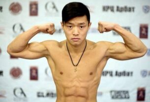 Новини спорту - Українець вийде на ринг проти чемпіона WBO