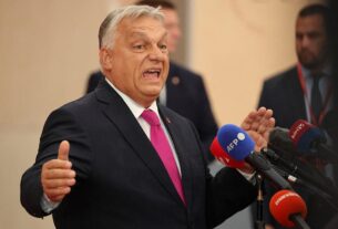 Новини України - Україні судилася доля бути поряд з Росією - Орбан