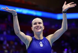 Новини спорту - Українка може здобути нагороду Heart Award