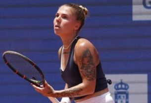 Новини спорту - Українка не залишила шансів суперниці у першому колі турніру в Бразилії