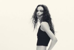 Без категорії - Українка стала обличчям бренду Кайлі Дженнер