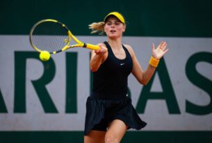 Новини спорту - Українська тенісистка Катаріна Завацька виграла турнір ITF удесяте