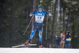 Новини спорту - Українські біатлоністи відкриють сезон стартом у Швеції