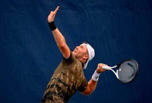 Новини спорту - Український тенісист перервав невдалу смугу і здобув серію перемог