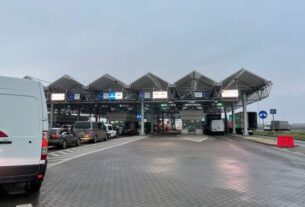 Новини України - Українців попередили про ускладнення руху на кордоні з Польщею